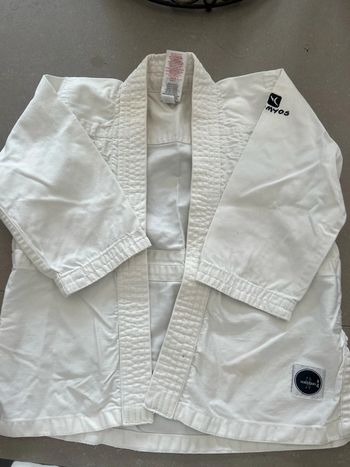 Kimono enfant
