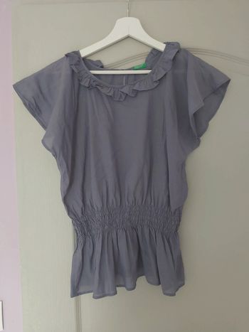 Tunique United colors of Benetton