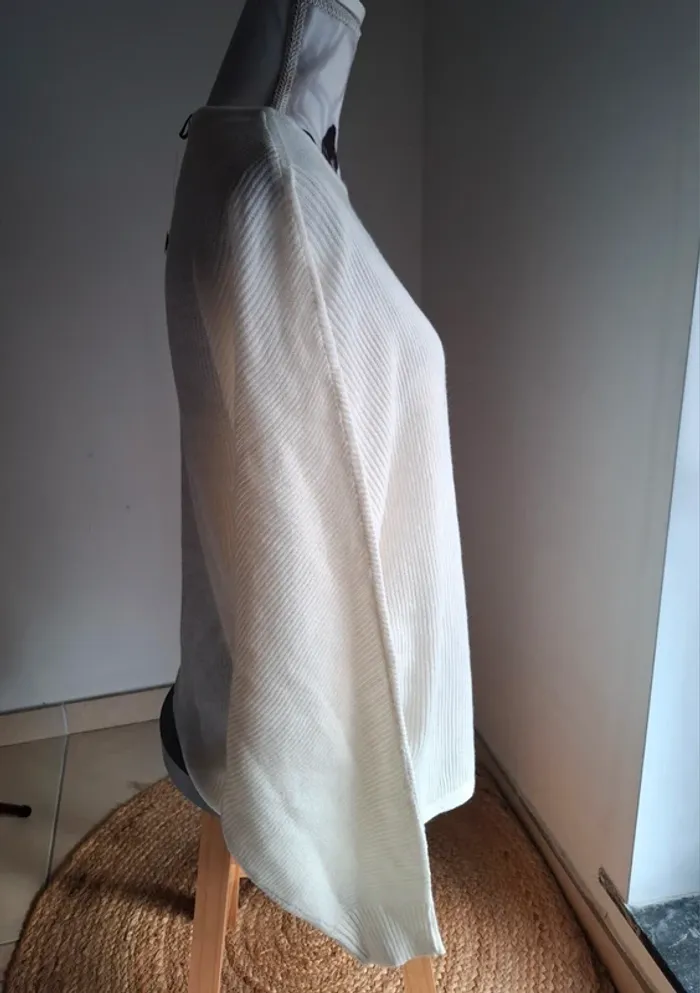 Pull mi saison 🩷 - photo numéro 2