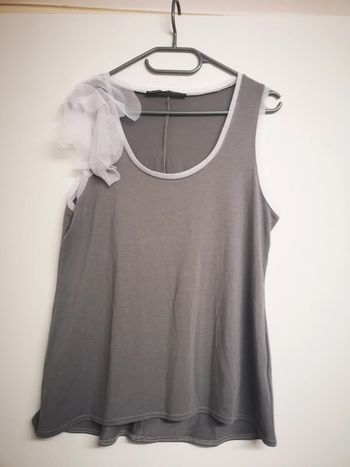 Débardeur mado et les autres 2 neuf