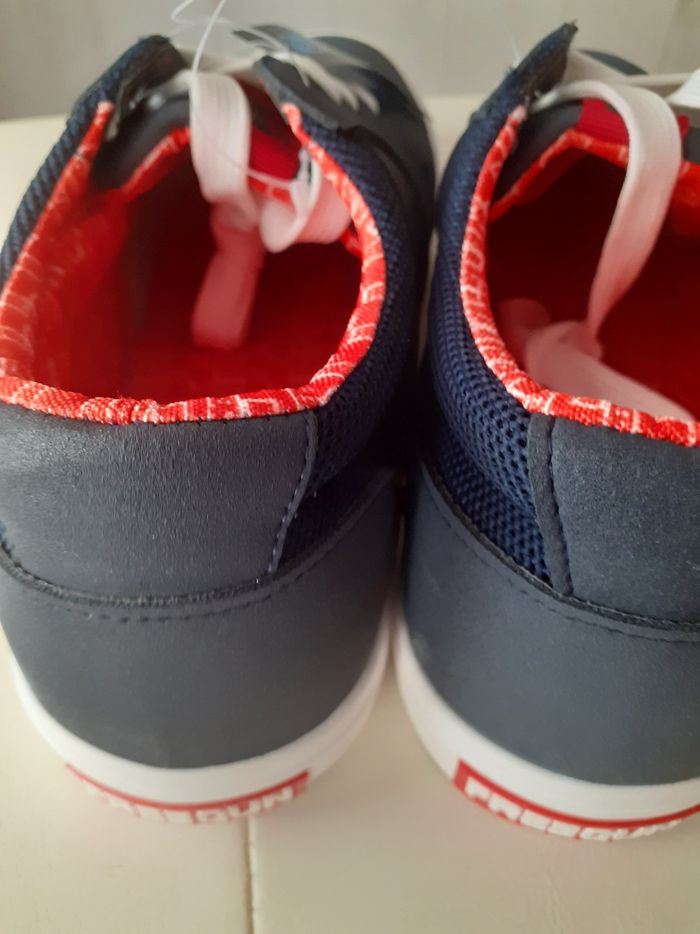 Baskets neuves - photo numéro 9