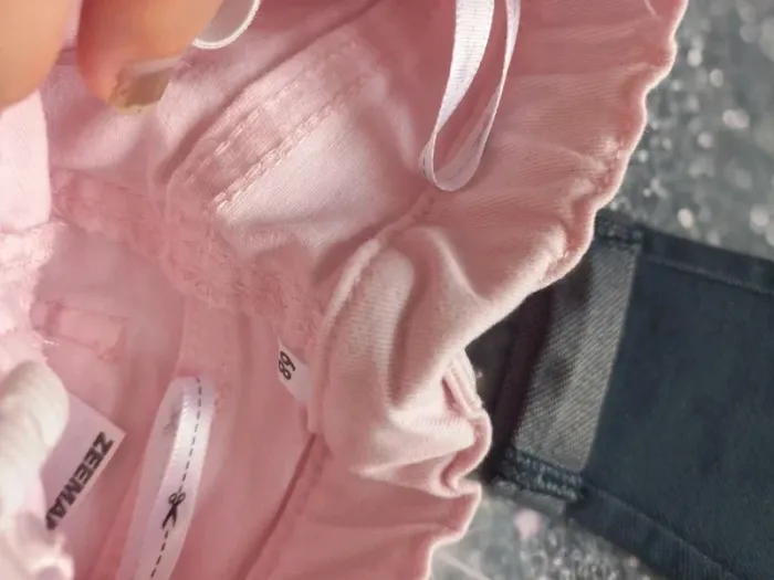 Lot 3 pantalons - photo numéro 3