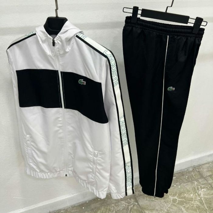 Ensemble Lacoste - photo numéro 2