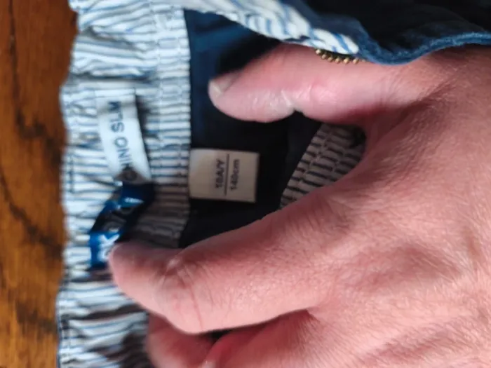 Pantalon - photo numéro 5
