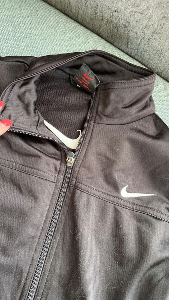 Veste sport Nike - photo numéro 3