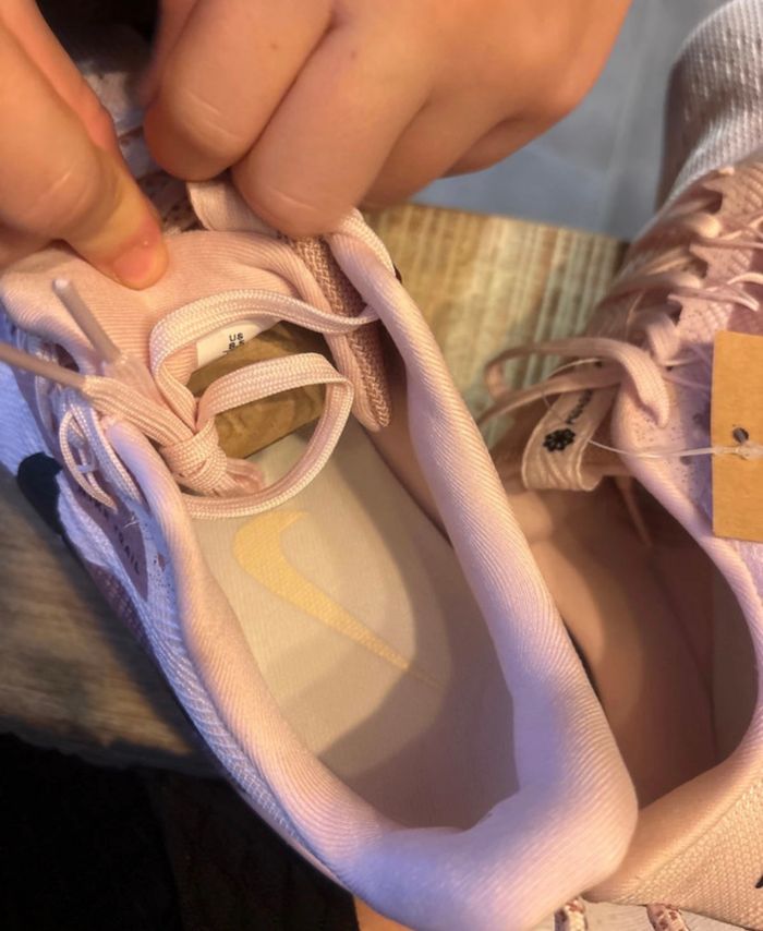 Nike Pegasus Trail 5 - photo numéro 7