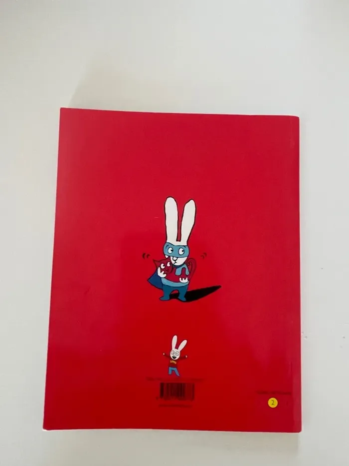 Livre bébé cadum - photo numéro 2