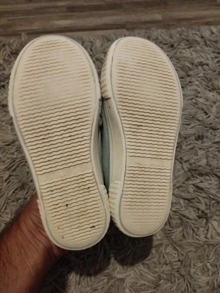 Chaussures pointure 28 - photo numéro 4