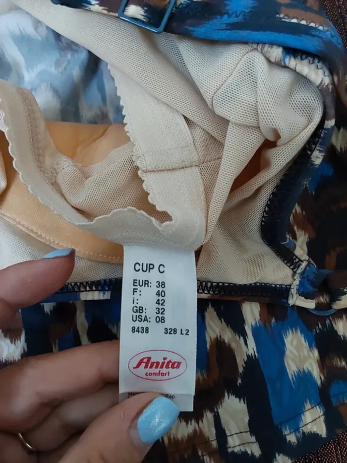 Maillot de bain 2 pièces - photo numéro 4