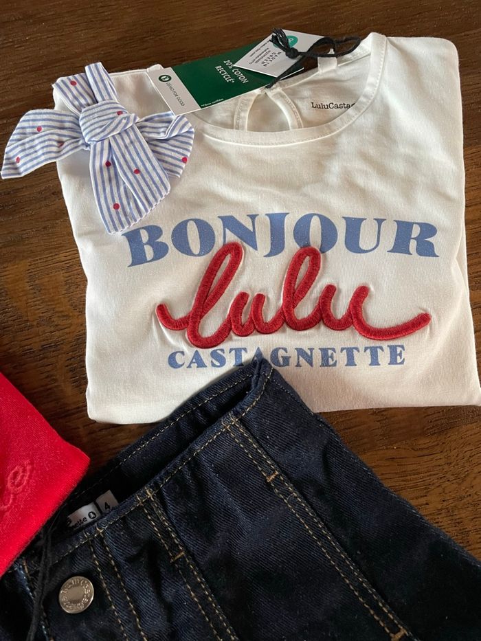 Ensemble neuf - photo numéro 3