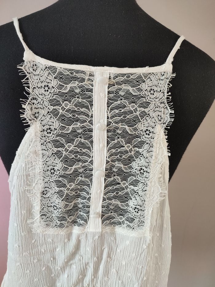 Débardeur - photo numéro 5