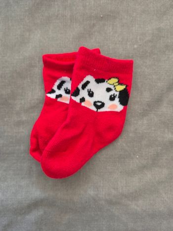 Chaussettes