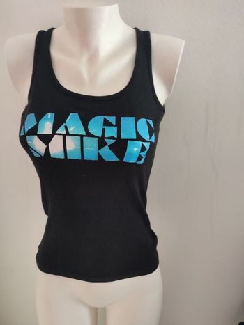 #kytie34femme. Débardeur taille 34