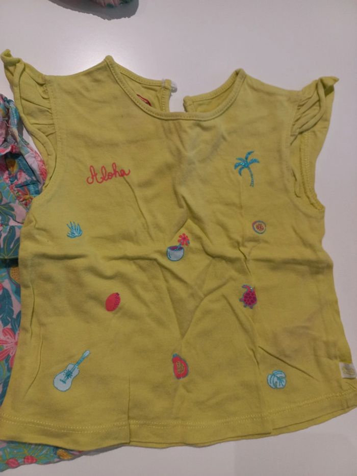 Ensemble 18 mois La compagnie des petits - photo numéro 4