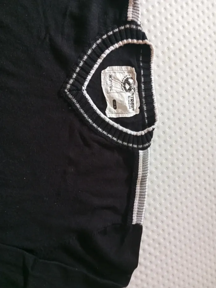 Pull homme - photo numéro 3