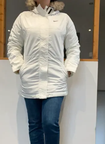 Parka manteau Nike taille s neuf