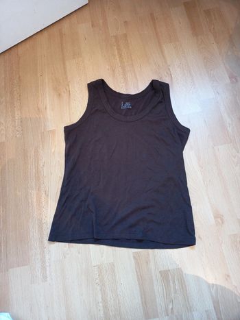 Débardeur taille 46