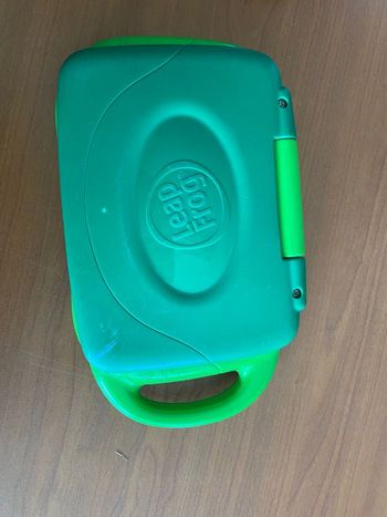 Petit ordinateur apprentissage