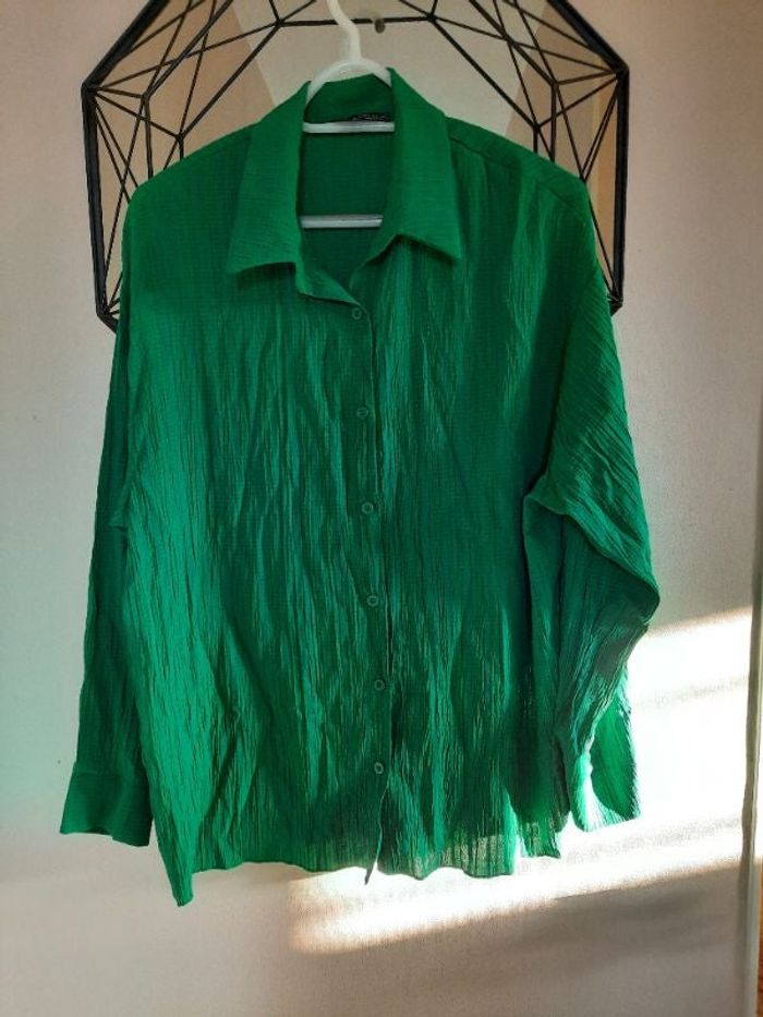 Chemise