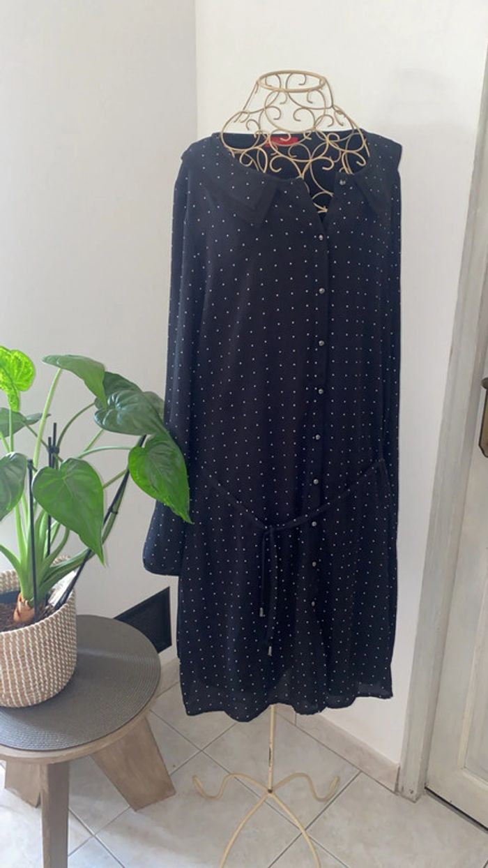 Jolie robe - photo numéro 3