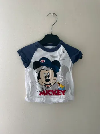 T-shirt Disney baby