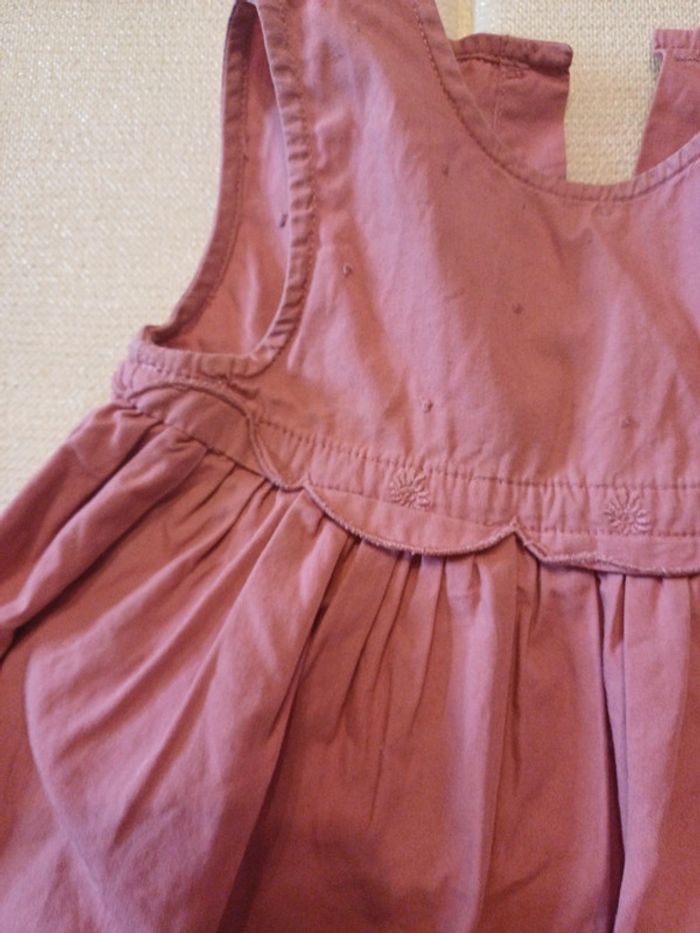Robe 24 mois - photo numéro 3