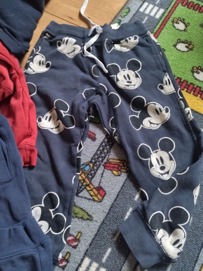 Survêtements - photo numéro 2