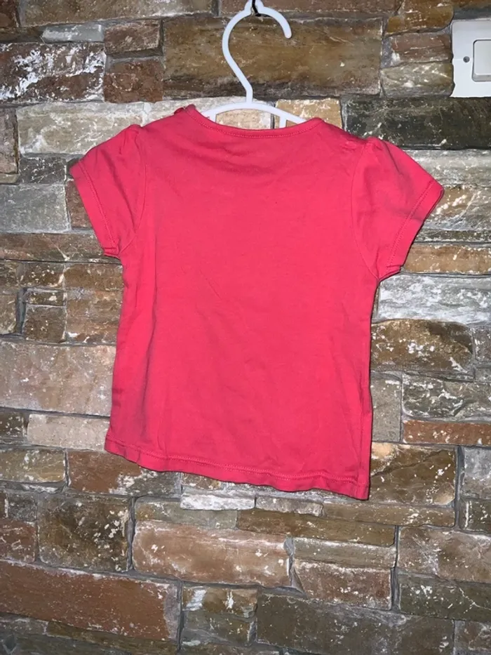 T shirt - photo numéro 2