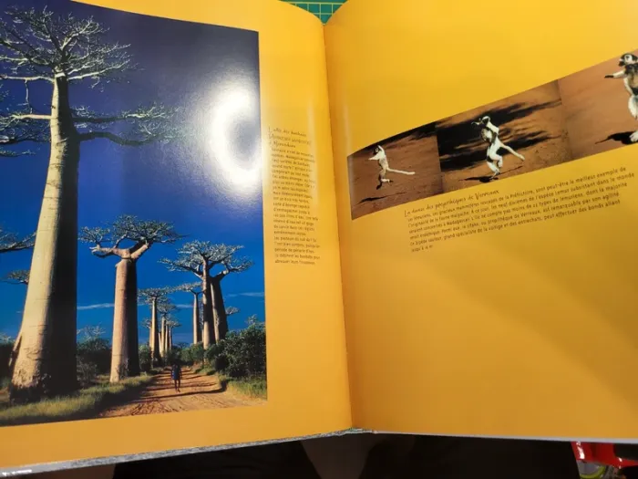 Livre Ushuaïa - photo numéro 3