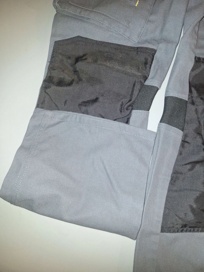 Pantalon travail 38 //MDH - photo numéro 2