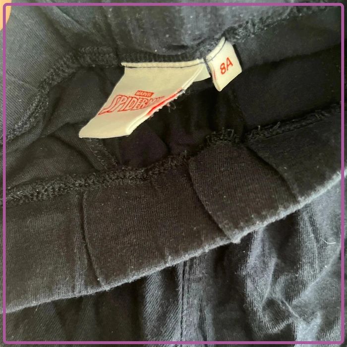 Lots short 6/8ans - photo numéro 7