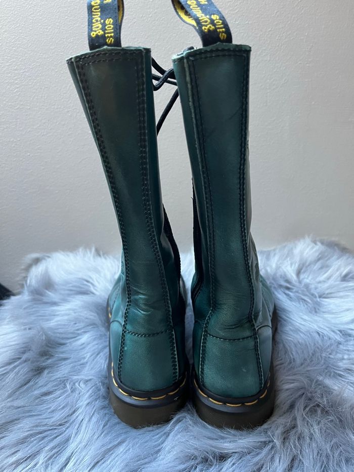 Chaussure de Martens - photo numéro 5