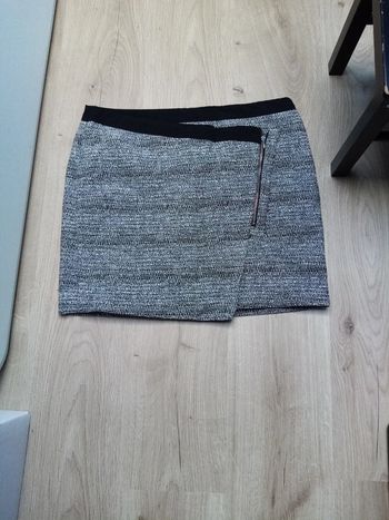 Mini jupe T. 44