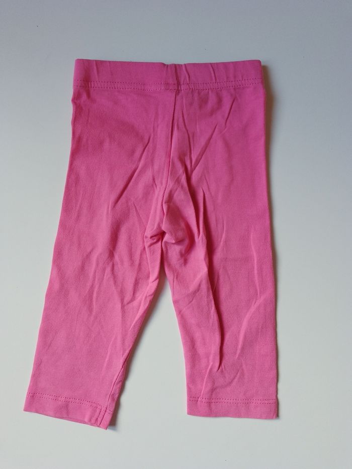 Legging fille 3 ans Orchestra - photo numéro 2