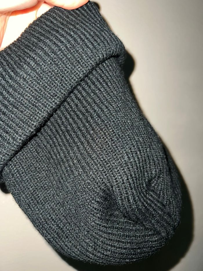 Bonnet ugg - photo numéro 3