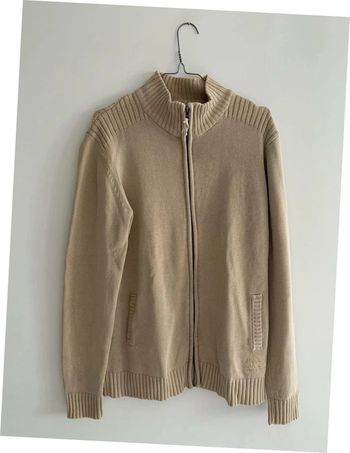 Gilet homme taille L