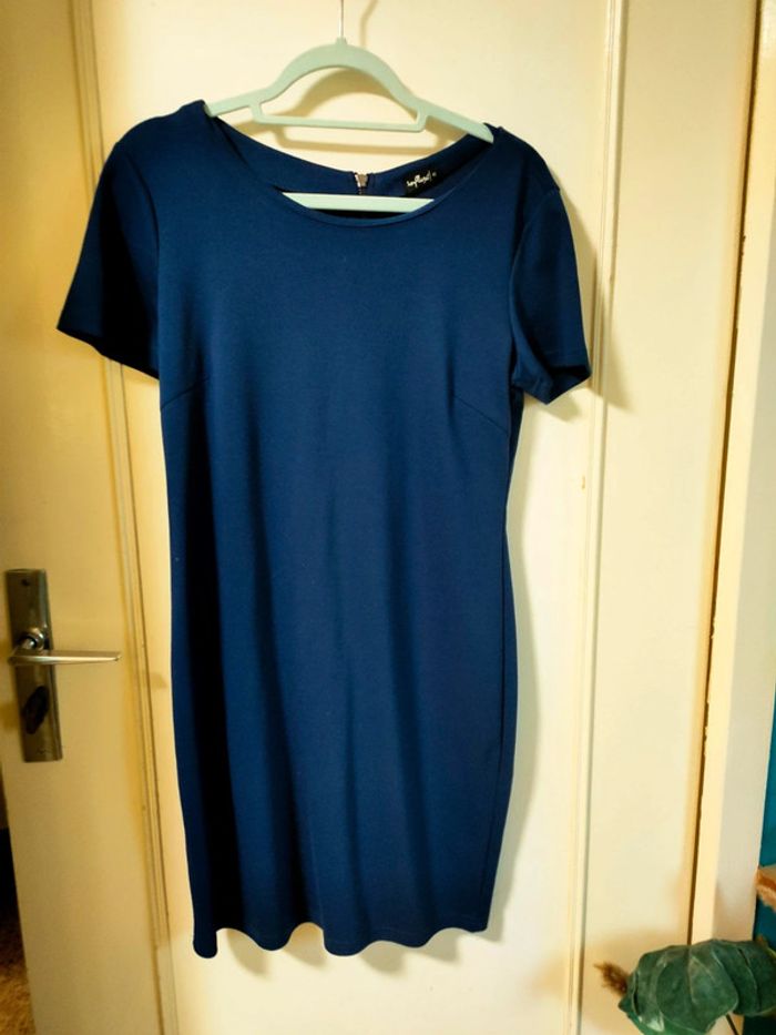Robe midi