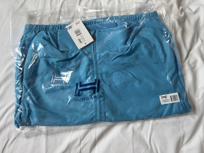 Veste coupe vent homme NEUVE Taille L - photo numéro 6