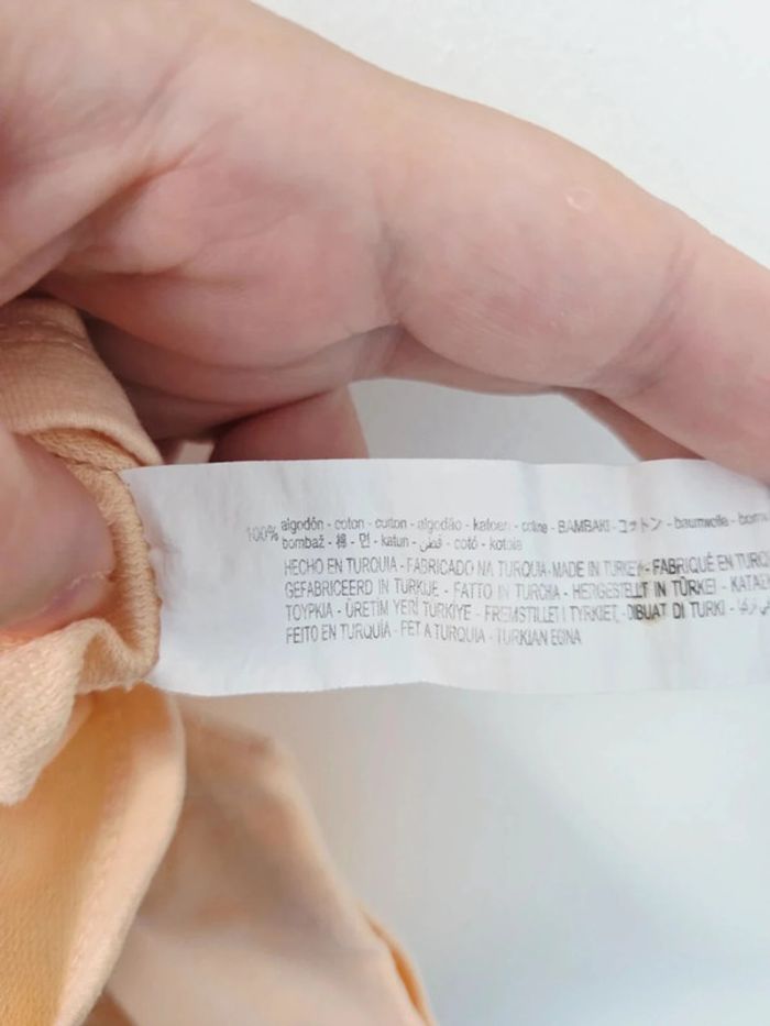 Joli pull Zara 18 à 36 mois - photo numéro 4