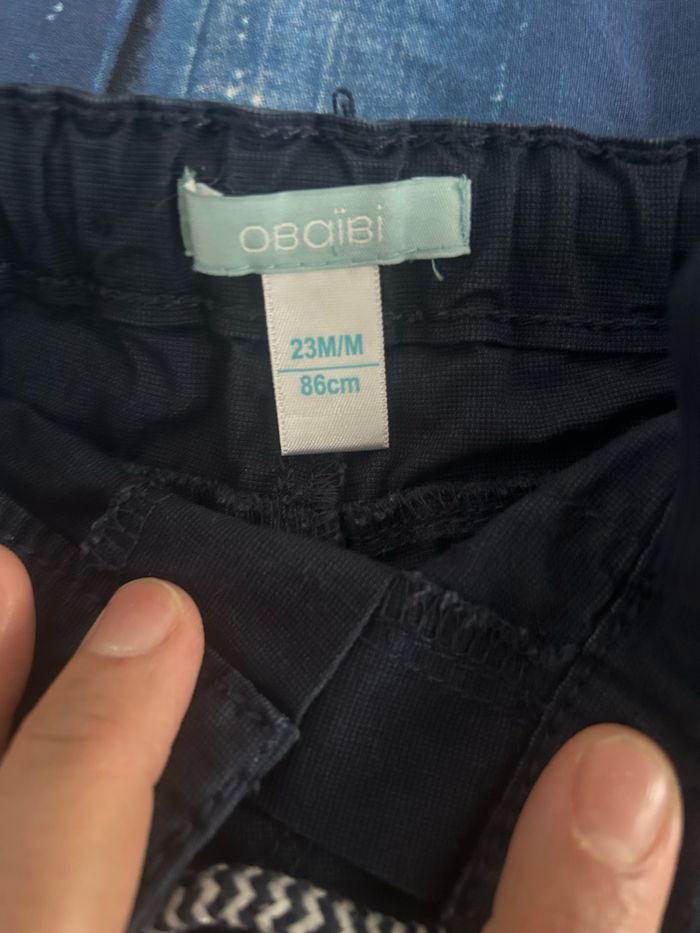 Pantalon - photo numéro 3