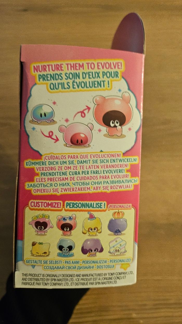 Punirunes neuf - photo numéro 4