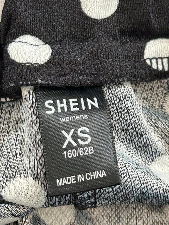 Short shein taille 34 - photo numéro 4