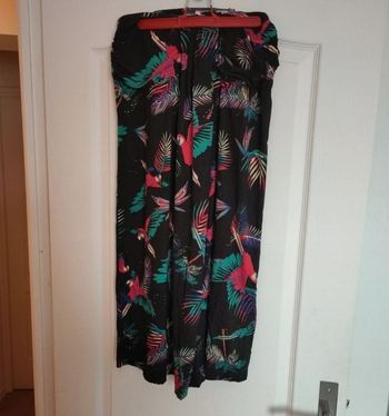 Robe bandeau