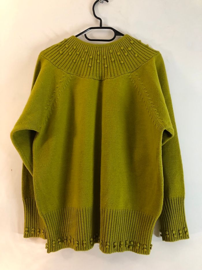 Pull Vango - photo numéro 2