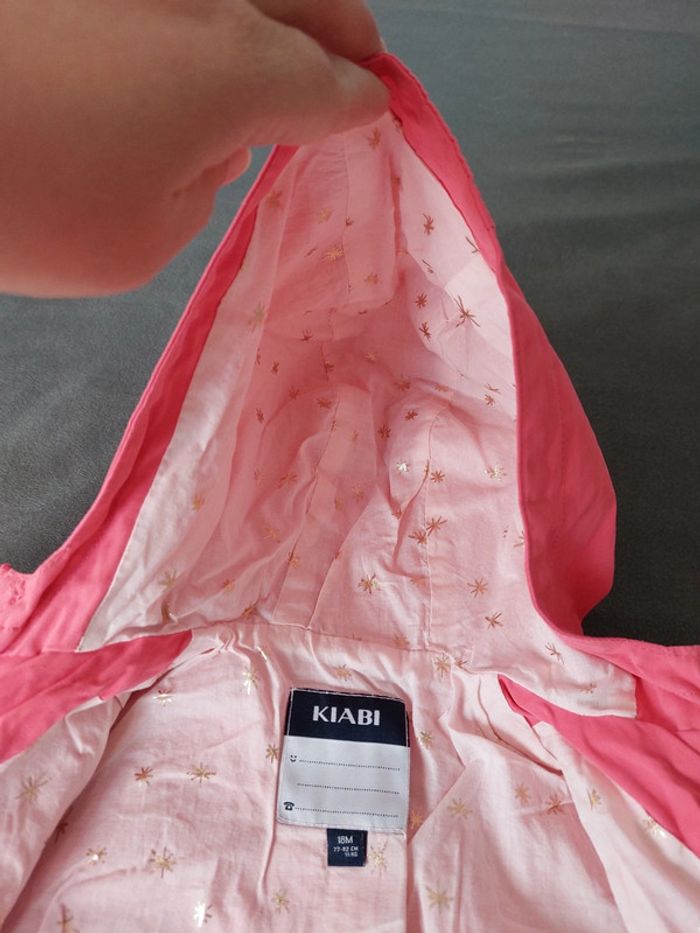 Veste - photo numéro 7