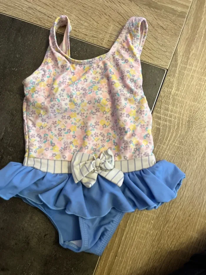 Maillot 6-9 mois - photo numéro 3