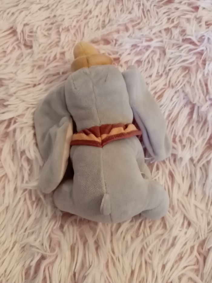 Peluche - photo numéro 4