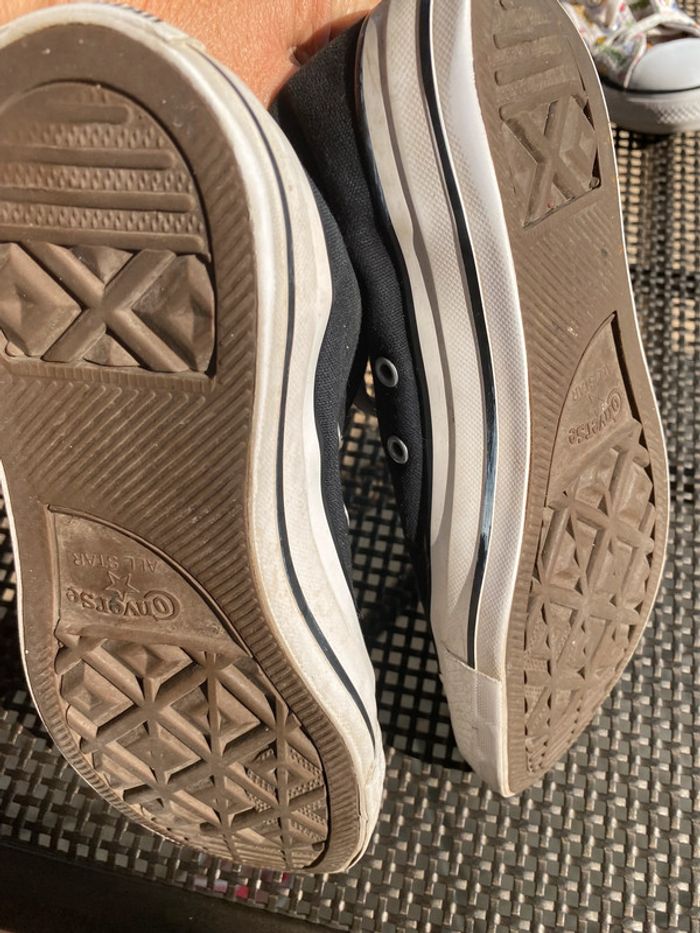 Converse 39,5 - photo numéro 11