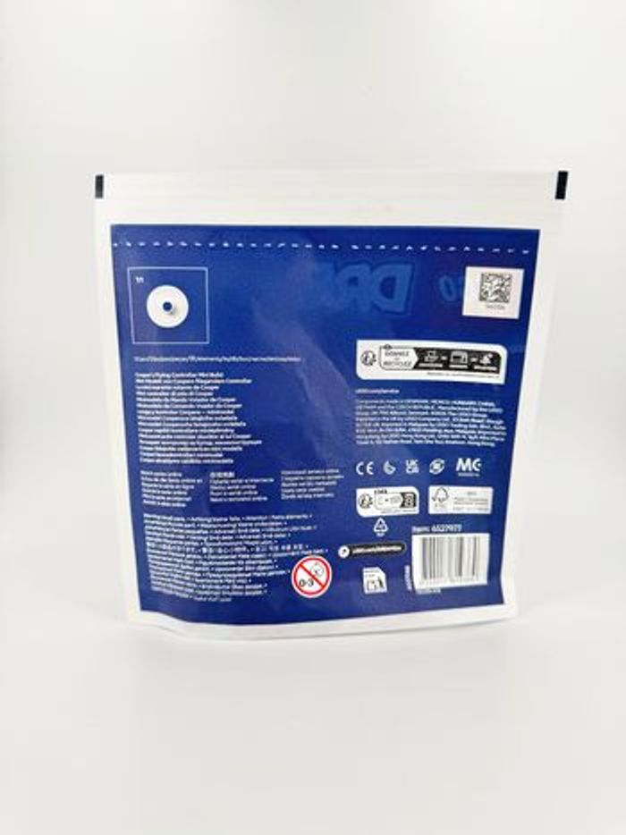 Lego Polybag Dreamzzz : La Mini Manette Volante de Cooper  (Réf. 30698)  - NEUF - photo numéro 2