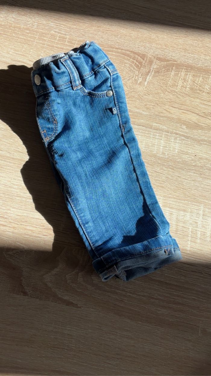 Lot de 61 pièces en 3 Mois - photo numéro 6